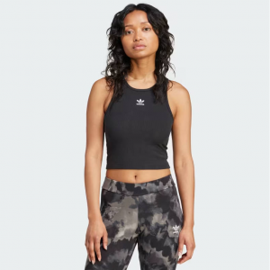 adidas Essentials 罗纹背心