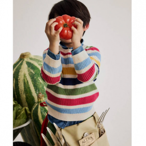 Boden Everyday Cotton Sweater