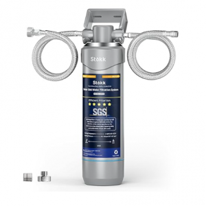 Stokk UC50 厨下净水器 @ Amazon
