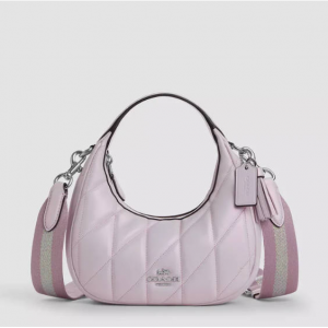 Coach Outlet carmen mini crossbody bag