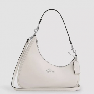 Coach Outlet twisted teri shoulder bag
