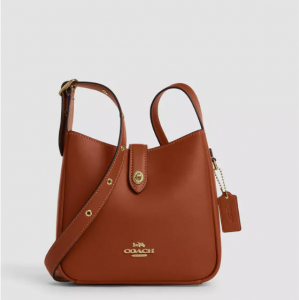 Coach Outlet hadley 迷你斜挎包
