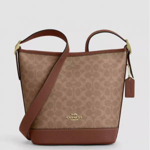 Coach Outlet jude 水桶包