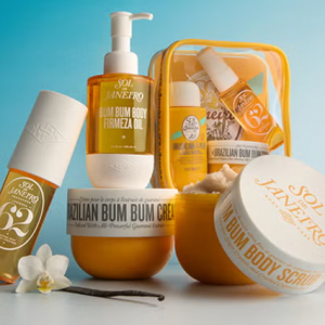 Beauty Sale (Olaplex, Sol de Janerio, Murad, Moroccanoil, Beauty of Joseon, NARS)@ LOOFANTASTIC UK