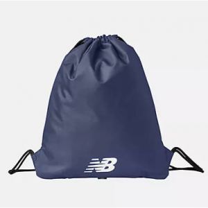 New Balance Team Drawstring Bag