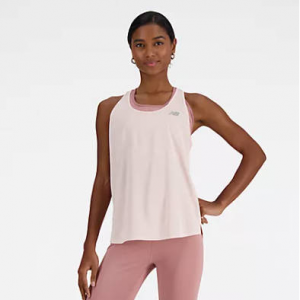 New Balance Athletics Tank