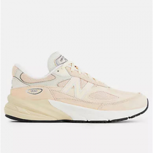 New Balance Made in USA 990v6