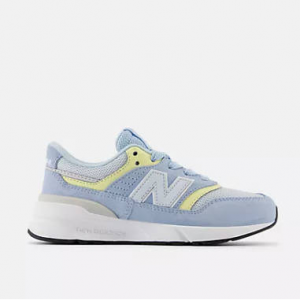 New Balance 997R 儿童运动鞋