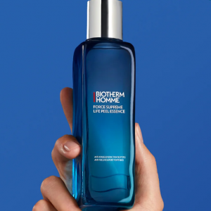 Up To 30% Off Beauty Sale @ Biotherm 