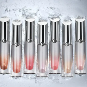 BUY 1 LIP ICON, GET 1 FREE @ Giorgio Armani Beauty AU