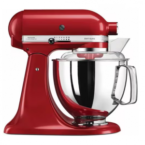 KitchenAid UK精选搅拌机、咖啡机、搅拌机配件、食品加工机等超多好物夏季大促热卖