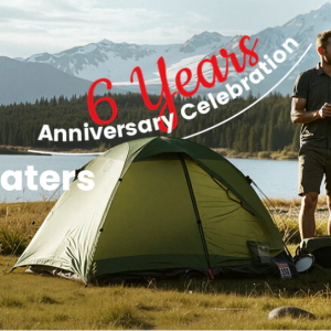 5% off Heaters and fridges @Hcalory