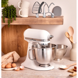 Christmas in July flash sale: Up to 20% off Stand Mixers, Attachments, Food Processors And More