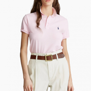 Polo Ralph Lauren 经典polo衫