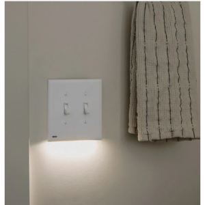 $10 off SwitchLight Double Gang @SnapPower