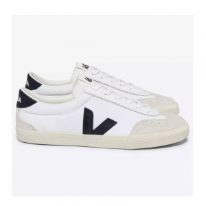 Veja Volley 男女同款帆布鞋