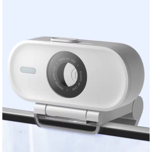 ELGATO - 即插即用的网络摄像头 Facecam Neo，现价$59.99 