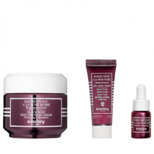 SISLEY Black Rose Skin Infusion Cream Discovery Program