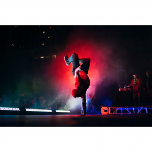 2025国内外街舞大赛汇总及级别排名（时间和地点+奖金+报名官网+观看渠道）- WOD、KOD、BOTY、Juste Debout、HHI等！