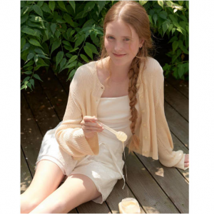 RE_L Boboli Summer 开衫