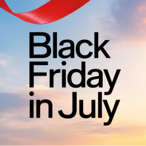 Black Friday Beauty Deal (YSL, Armani, Lancome, Urban Decay, Shiseido, Eve Lom) @ Macy's