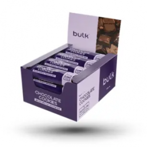 MACRO MUNCH™ Protein Bar 12 x 62g