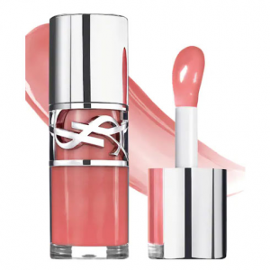 Yves Saint Laurent Beauty Loveshine Plumping Lip Oil Gloss with Hyaluronic Acid