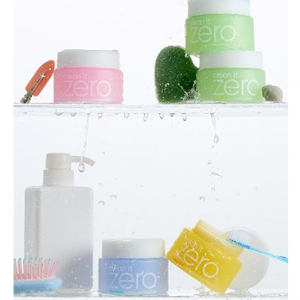 35% Off BANILA CO Clean it Zero Cleansing Balm @ Amazon