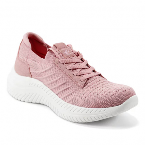 Easy Spirit Gema Ultra 女士超轻系带运动鞋