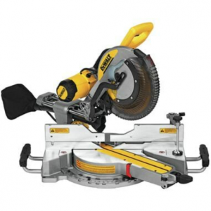 37% OFF DEWALT 12-in Sliding Compound Miter Saw @ Acme Tools