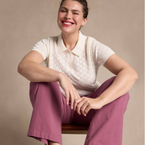 J.Crew Factory 全场男女正价时尚服饰低至4折+满额至高额外8折限时促销 