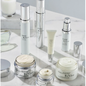 ReVive Skincare利维夫官网护肤热卖 收再生面霜熨斗眼霜回春油等