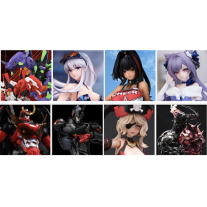 7个可直邮中国的日本手办/动漫周边购买网站推荐 （中文页面+支付宝）- 海淘正版品牌手办！