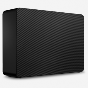 Seagate - Expansion 26TB USB 3.0 外置硬盤，現價$249.99