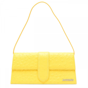 Jacquemus The long Bambino 单肩包