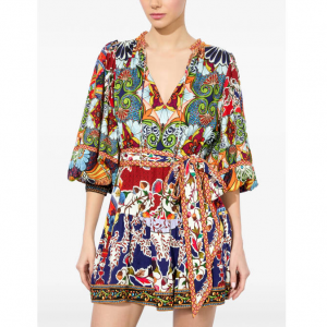 alice + olivia Sadie 连衣裙