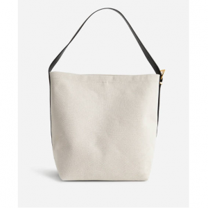 Madewell The Essential 超大号水桶包