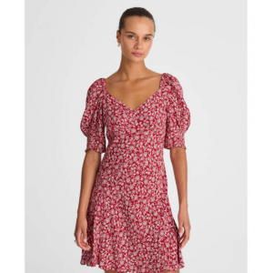 Madewell 女士连衣裙