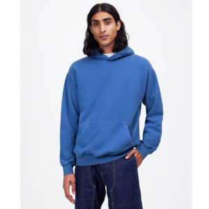Madewell The McCarren Midweight 男士连帽卫衣