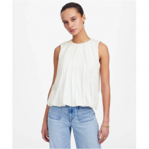 Madewell 女士无袖上衣