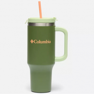 Columbia 40 oz 不鏽鋼真空杯