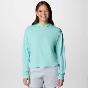 Columbia PFG Solar Stream™ 女士連帽衛衣