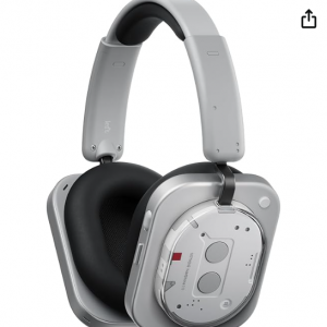 Amazon - Nothing Headphone (1) 主動降噪耳機 ，現價$299