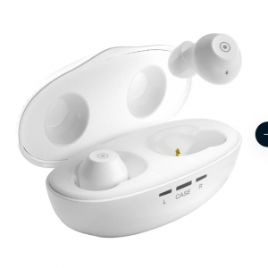 Ceretone Hearing Aids - Fusion 入耳式助听器，直降$170  