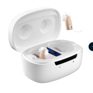 Ceretone Hearing Aids - Core One Pro入耳式助听器,直降$370