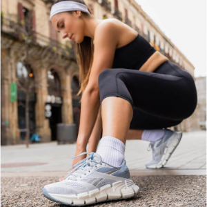 Reebok 返校季大促 全场时尚潮流运动鞋服限时特惠 