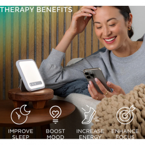 HappyLight® 迷你灯