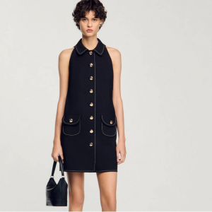 Sandro CA - Up to 50% Off The Summer Collection Sale 