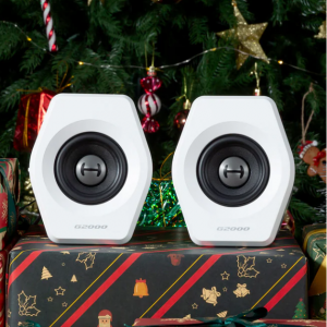 G2000 Wireless Subwoofer Stereo Speaker for $149.99 @Edifier
