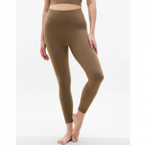 Athleta Elation 超高腰7/8瑜伽裤